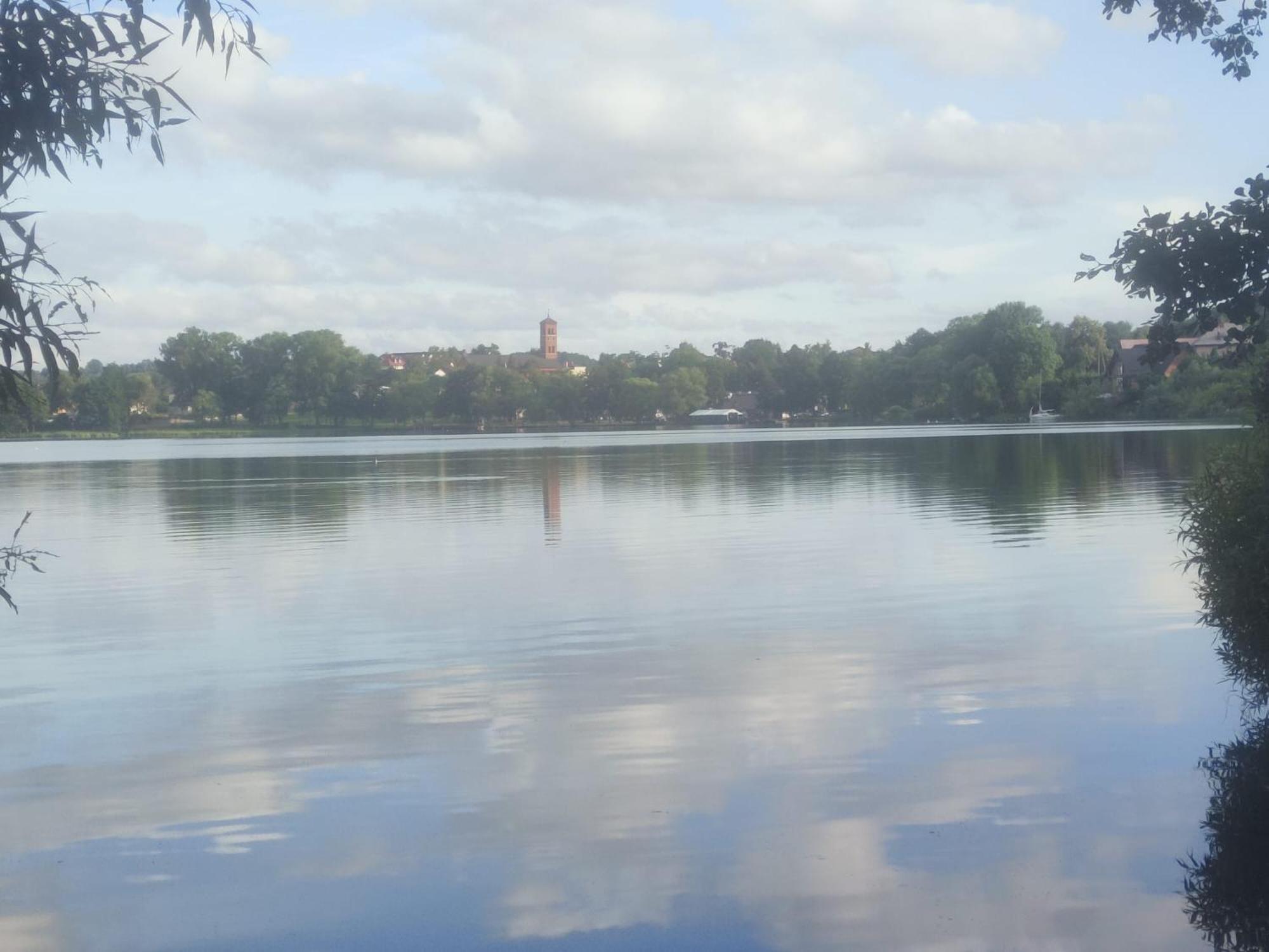 Domek Na Slonecznikowej Chmielno Exteriör bild