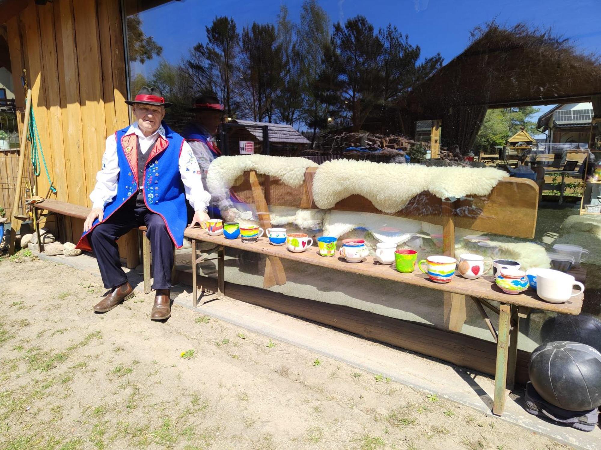Domek Na Slonecznikowej Chmielno Exteriör bild
