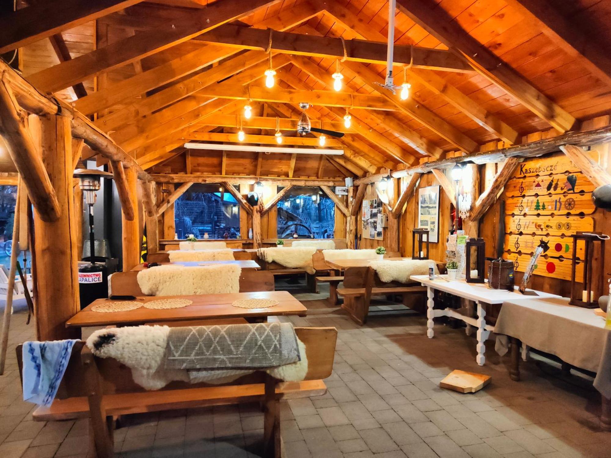 Domek Na Slonecznikowej Chmielno Exteriör bild